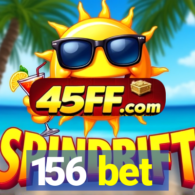 156 bet